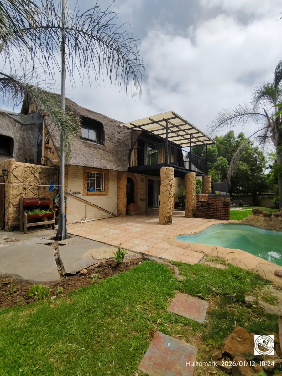 3 Bedroom Property for Sale in Deneysville Free State